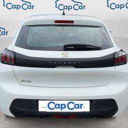 Peugeot 208 societe Societe II 1.5 BlueHDI 100 Active Business - 2 places occasion - Orl&eacute;ans - photo 3/29