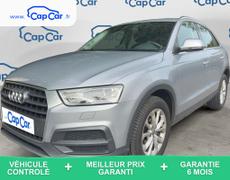 Audi Q3 Saint-Omer