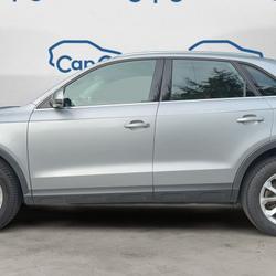 Audi Q3 2 TDI 150 Ambiente occasion - Saint-Omer - photo 2/29