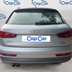Audi Q3 2 TDI 150 Ambiente occasion - Saint-Omer - photo 3/29