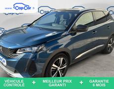 Peugeot 3008 Thionville