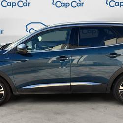 Peugeot 3008 1.5 BlueHDi 130 EAT8 GT occasion - Thionville - photo 2/29