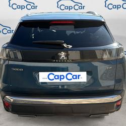 Peugeot 3008 1.5 BlueHDi 130 EAT8 GT occasion - Thionville - photo 3/29