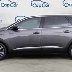 Peugeot 5008 II 2.0 BlueHDi 180 EAT8 GT - 7 places Automatique occasion - Concarneau - photo 2/29