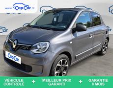 Renault Twingo 3 Le Mans