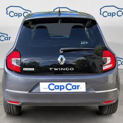 Renault Twingo 3 0.9 TCe 90 Intens occasion - Le Mans - photo 3/28