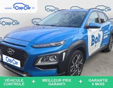 Hyundai Kona Limeil-Brévannes