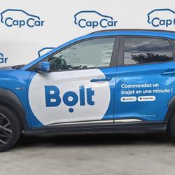 Hyundai Kona 1.6 GDi 141 Hybrid 2WD DCT6 Creative occasion - Limeil-Br&eacute;vannes - photo 2/29