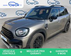Mini Countryman Blagnac