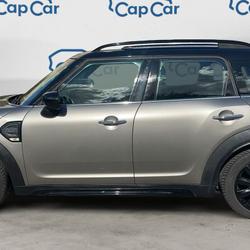 Mini Countryman 1.5 Cooper 136 DCT7 Edition Longstone - Automatique Toit ouvrant occasion - Blagnac - photo 2/29