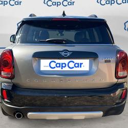 Mini Countryman 1.5 Cooper 136 DCT7 Edition Longstone - Automatique Toit ouvrant occasion - Blagnac - photo 3/29