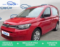 Volkswagen Caddy Van Roussillon