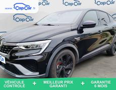 Renault Arkana Niort