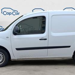 Renault Kangoo Express 1.5 dCi 80 Base occasion - Le Petit-Quevilly - photo 2/29