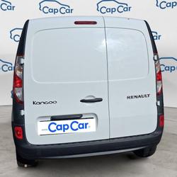 Renault Kangoo Express 1.5 dCi 80 Base occasion - Le Petit-Quevilly - photo 3/29