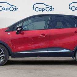 Renault Captur 1.5 dCi 90 EDC6 Helly Hansen occasion - Saint-Hilliers - photo 2/29
