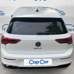 Volkswagen Golf 8 8 1.5 TSI 150 DSG7 R-Line occasion - Saint-Soupplets - photo 3/28