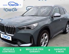 BMW X1 Lorient