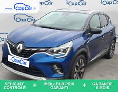 Renault Captur Gouarec