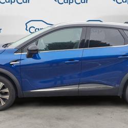 Renault Captur 0.9 TCe 90 Techna occasion - Gouarec - photo 2/29