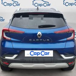 Renault Captur 0.9 TCe 90 Techna occasion - Gouarec - photo 3/29