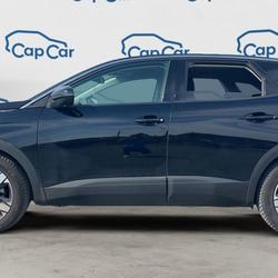 Peugeot 3008 II 1.5 BlueHDi 130 EAT8 Active Business - Automatique occasion - Marennes-Hiers-Brouage - photo 2/29