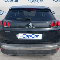 Peugeot 3008 II 1.5 BlueHDi 130 EAT8 Active Business - Automatique occasion - Marennes-Hiers-Brouage - photo 3/29