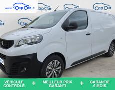 Peugeot Expert Eyraud-Crempse-Maurens