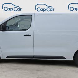 Peugeot Expert VU III 2.0 Blue HDi 145 EAT8 Pack Premium Connect occasion - Eyraud-Crempse-Maurens - photo 2/29