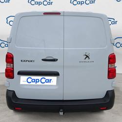Peugeot Expert VU III 2.0 Blue HDi 145 EAT8 Pack Premium Connect occasion - Eyraud-Crempse-Maurens - photo 3/29