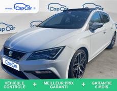 Seat Leon Clermont-Ferrand