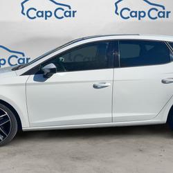 Seat Leon 1.5 TSI 150 FR - Entretien constructeur Toit ouvrant occasion - Clermont-Ferrand - photo 2/29
