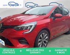 Renault Clio 5 Cany-Barville