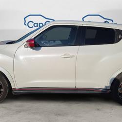 Nissan Juke 1.6 DIG-T 214 4WD Xtronic Nismo Rs - Automatique occasion - Saint-Tropez - photo 2/29