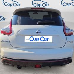 Nissan Juke 1.6 DIG-T 214 4WD Xtronic Nismo Rs - Automatique occasion - Saint-Tropez - photo 3/29