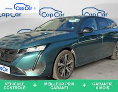 Peugeot 308 III Phase 1