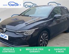 Volkswagen Golf 8 Lille