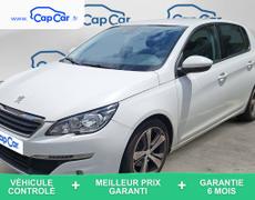 Peugeot 308 II Phase 1 Saint-Denis