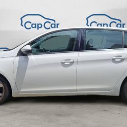 Peugeot 308 II Phase 1 II 1.6 BlueHDi 120 EAT6 Active - Automatique occasion - Saint-Denis - photo 2/29