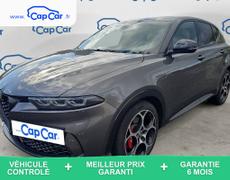 Alfa Romeo Tonale Boulogne-sur-Gesse
