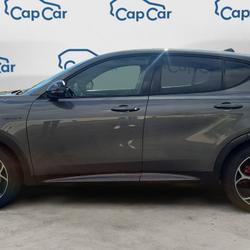 Alfa Romeo Tonale 1.5 Mild Hybrid TCT7 Veloce - Premi&egrave;re main Entretien constructeur occasion - Boulogne-sur-Gesse - photo 2/29