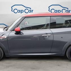 Mini Mini 2.0 231 BVA6 John Cooper Works - Automatique occasion - Chalon-sur-Sa&ocirc;ne - photo 2/29