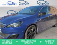 Peugeot 308 SW Phase 2 Saint-Léonard