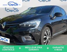 Renault Clio 5 Rouen