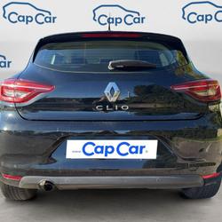 Renault Clio 5 1.0 TCe 90 X-Tronic Business occasion - Rouen - photo 3/29