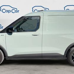 Ford Tourneo Courier Transit COURRIER IV 1.5 EcoBlue 100 Active occasion - Donneville - photo 2/29