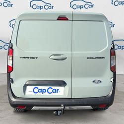 Ford Tourneo Courier Transit COURRIER IV 1.5 EcoBlue 100 Active occasion - Donneville - photo 3/29