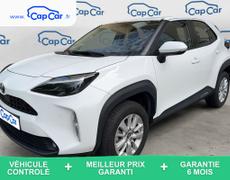Toyota Yaris Cross Les Andelys