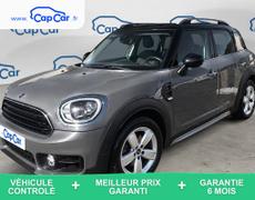 Mini Countryman Theix-Noyalo