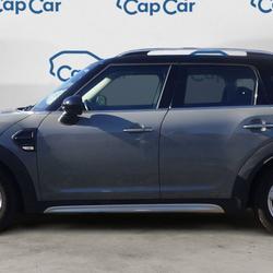 Mini Countryman 1.5 Cooper 136 BVA6 Business - Automatique occasion - Theix-Noyalo - photo 2/29